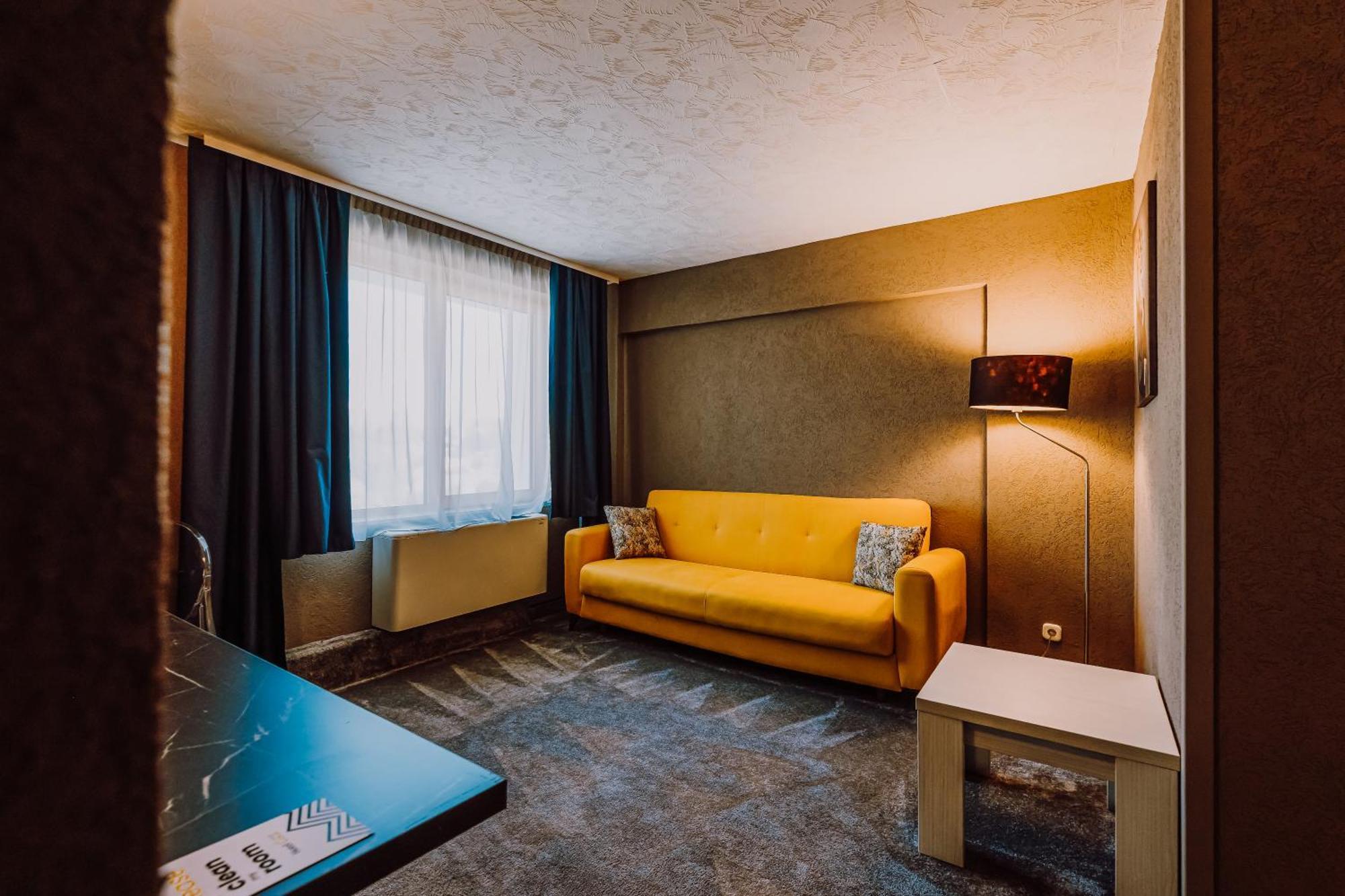 Hotel Ciao Târgu-Mureş Extérieur photo