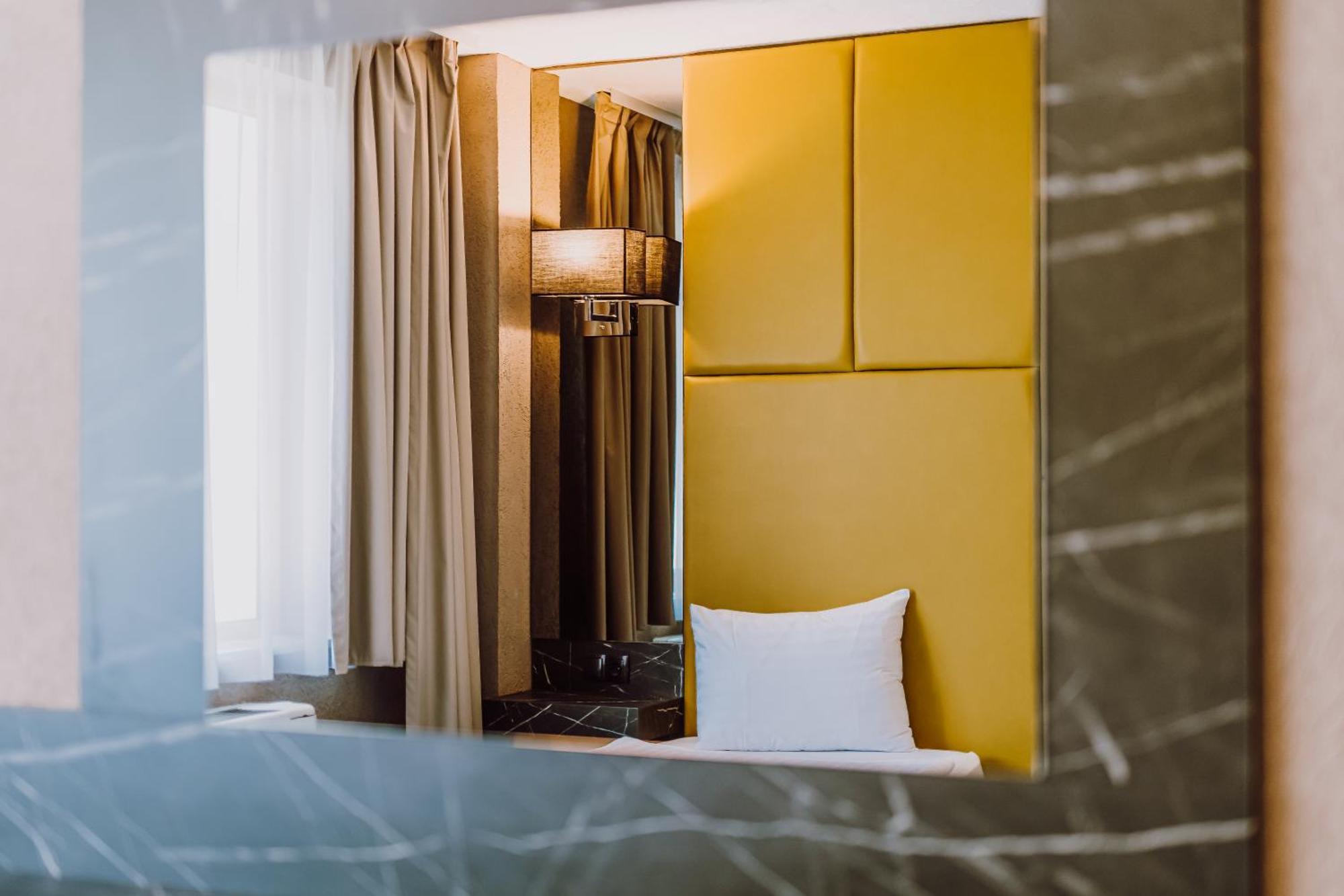 Hotel Ciao Târgu-Mureş Extérieur photo