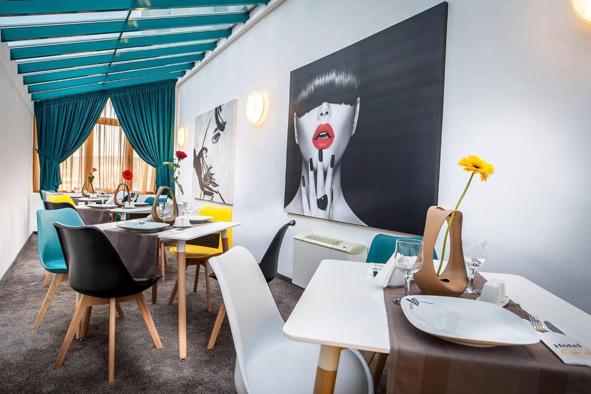 Hotel Ciao Târgu-Mureş Extérieur photo