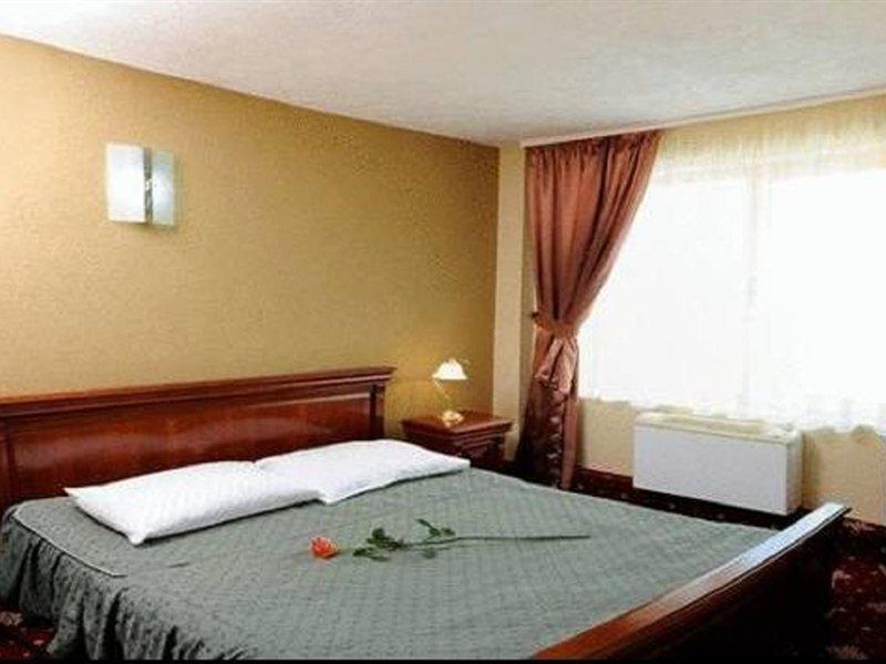 Hotel Ciao Târgu-Mureş Extérieur photo
