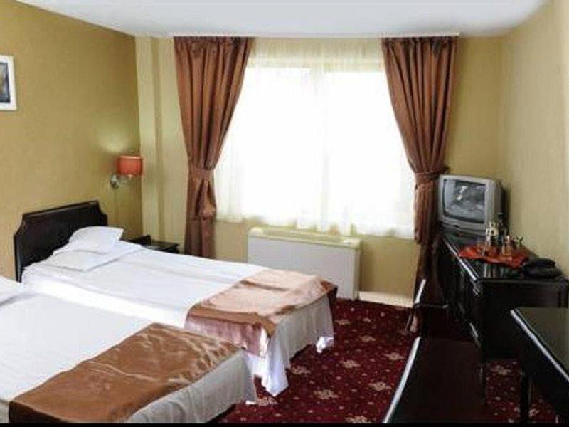 Hotel Ciao Târgu-Mureş Extérieur photo