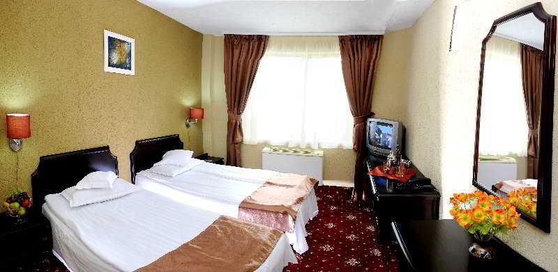 Hotel Ciao Târgu-Mureş Extérieur photo
