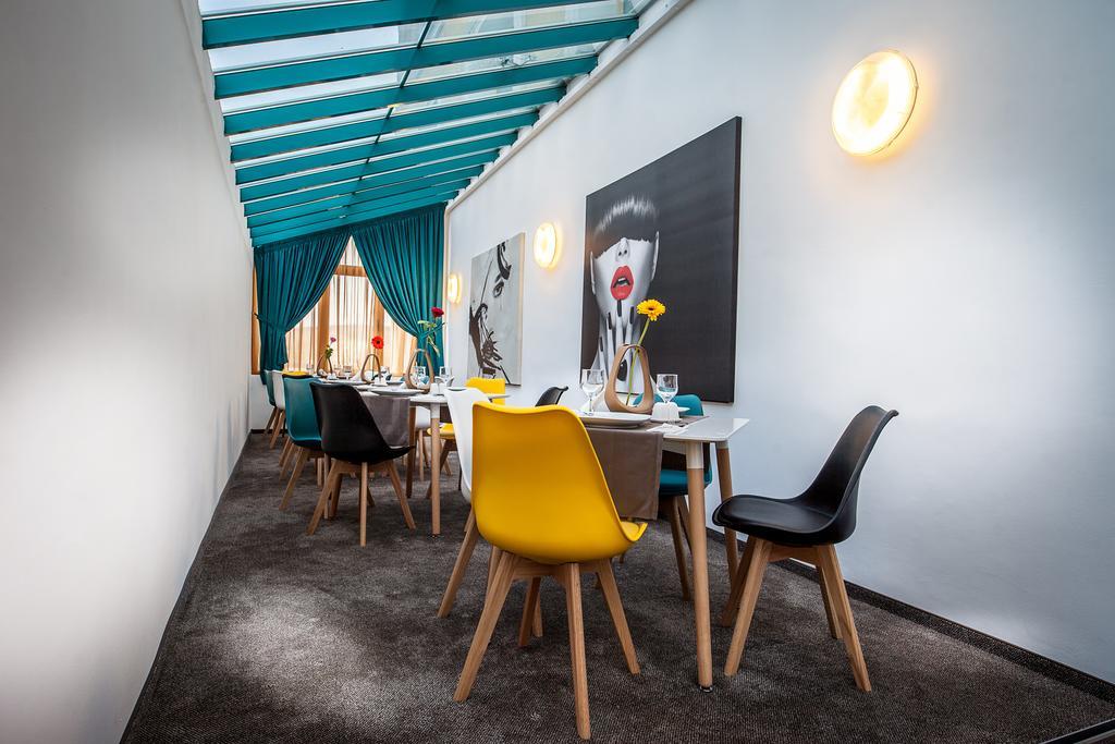 Hotel Ciao Târgu-Mureş Extérieur photo