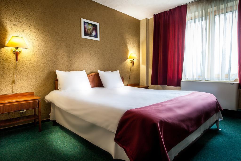 Hotel Ciao Târgu-Mureş Extérieur photo